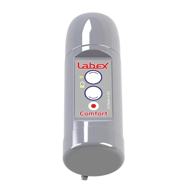 Comprar electrolaringe Labex Comfort gris UE/EE. UU.