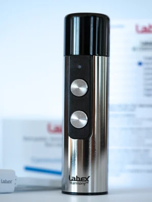 Electrolarynges Labex