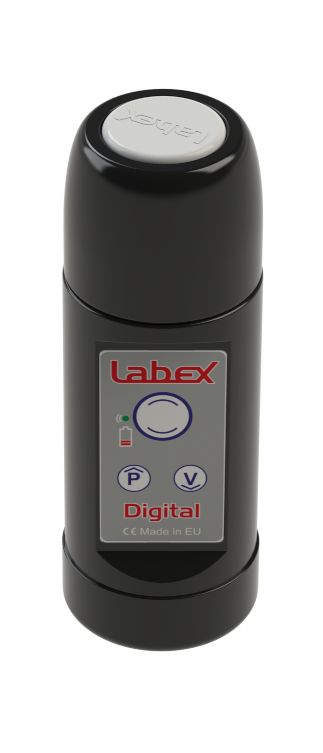 Electrolaringe digital Labex