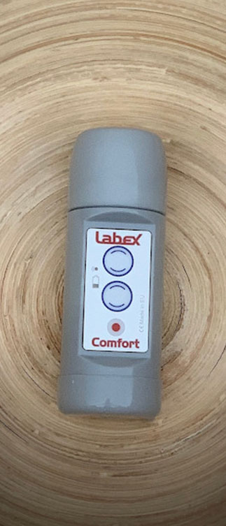 Electrolaringe Labex Comfort