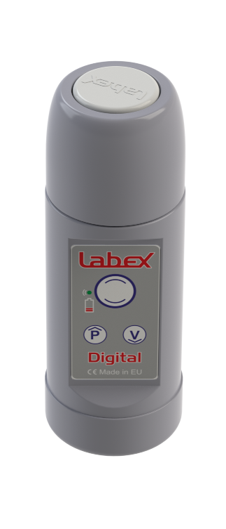 Electrolaringe digital Labex