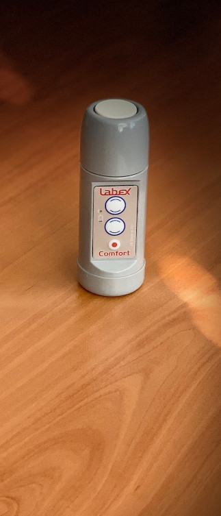 Electrolaringe Labex Comfort