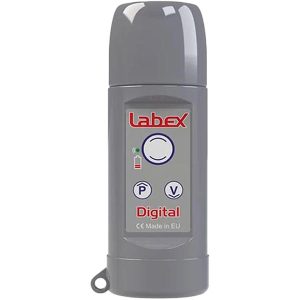 Get Assistance for your electrolarynx, Labex Digital