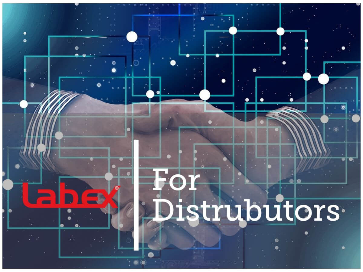 Para distribuidores Labex Trade