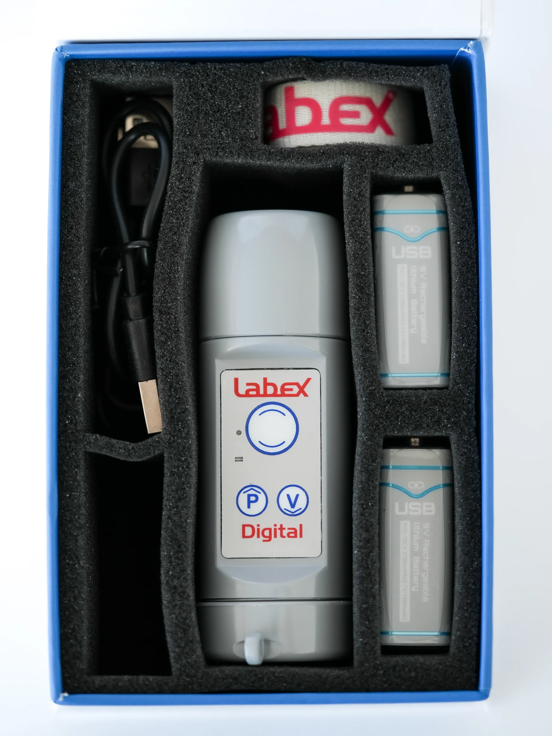 Logopeda Digital Gris Labex - Imagen 3