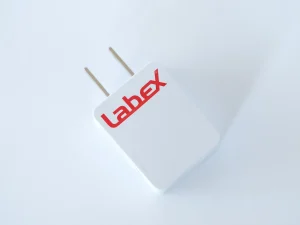 Cargador 110V enchufe US